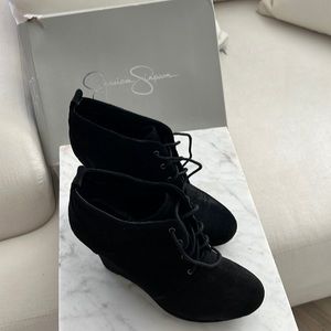 Jessica Simpson Boot